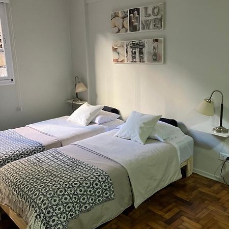 Studio Anchorena Y Juncal Lejlighed Buenos Aires Eksteriør billede