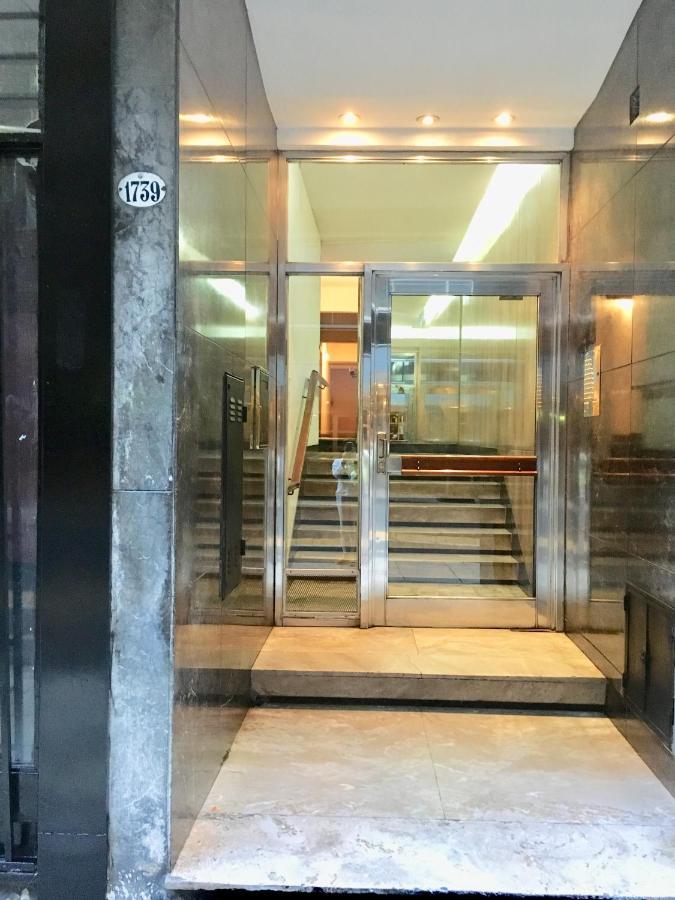 Studio Anchorena Y Juncal Lejlighed Buenos Aires Eksteriør billede