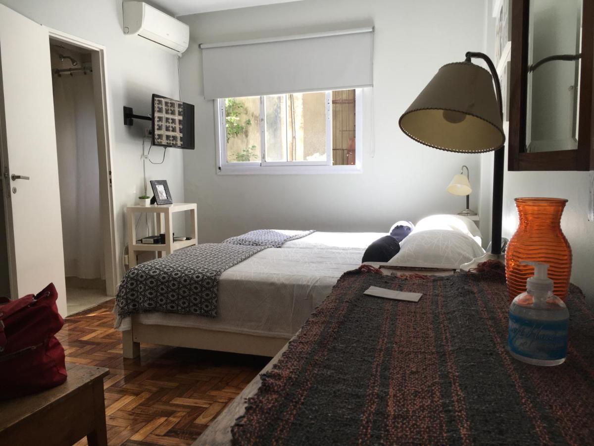 Studio Anchorena Y Juncal Lejlighed Buenos Aires Eksteriør billede